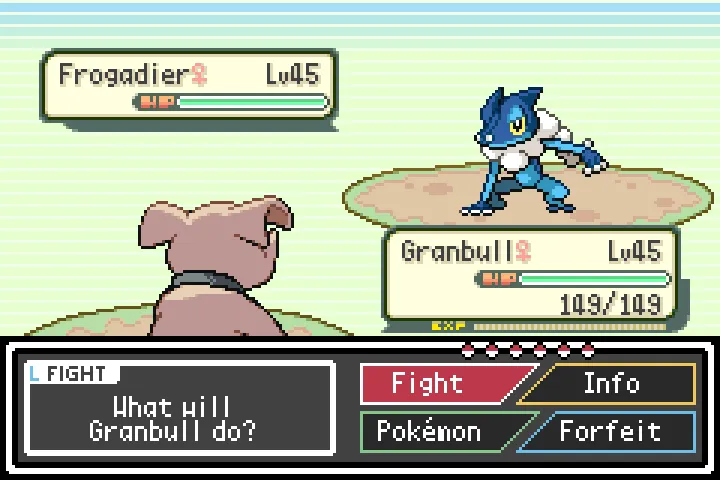 Pokemon Elite Redux Screenshot 04