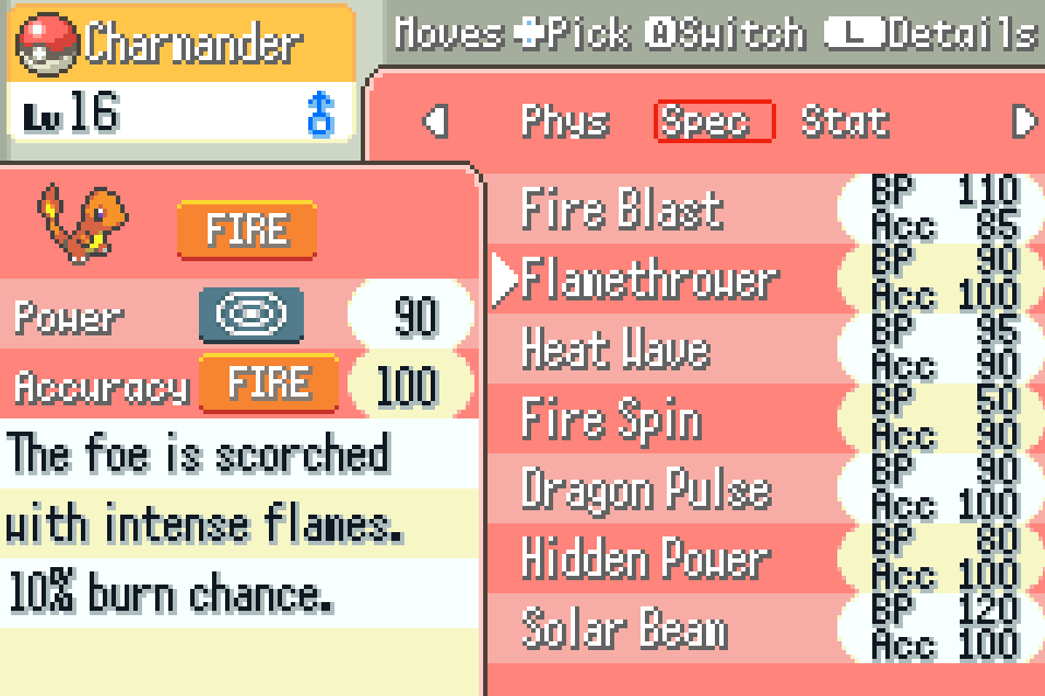 Pokemon Elite Redux FAQ