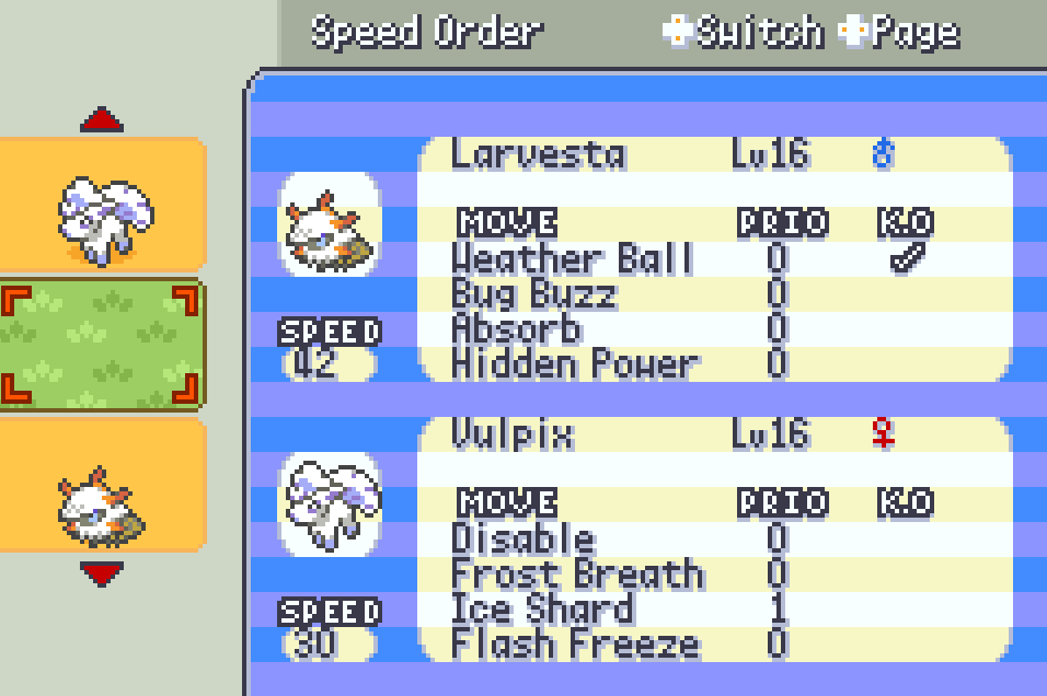 Pokemon Elite Redux FAQ
