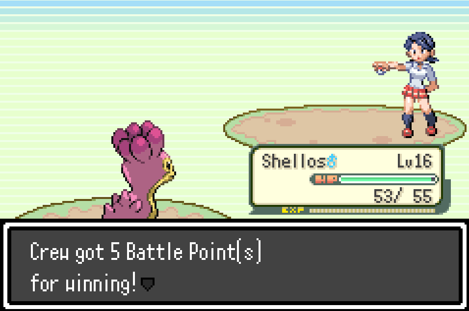 Pokemon Elite Redux FAQ