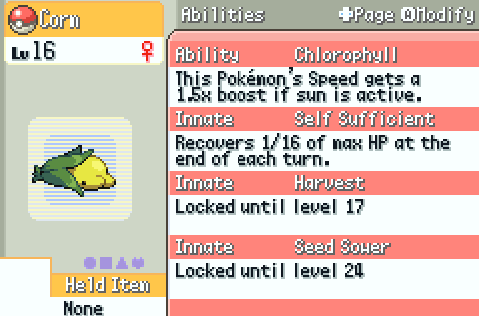 Pokemon Elite Redux FAQ