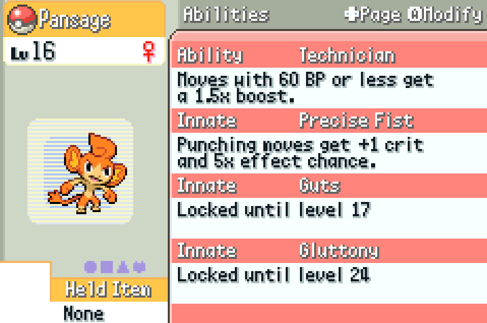Pokemon Elite Redux FAQ