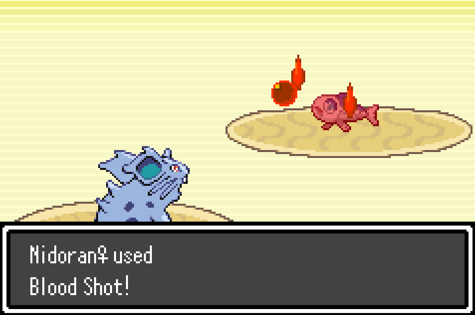 Pokemon Elite Redux FAQ