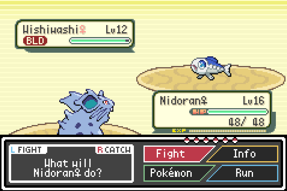 Pokemon Elite Redux FAQ