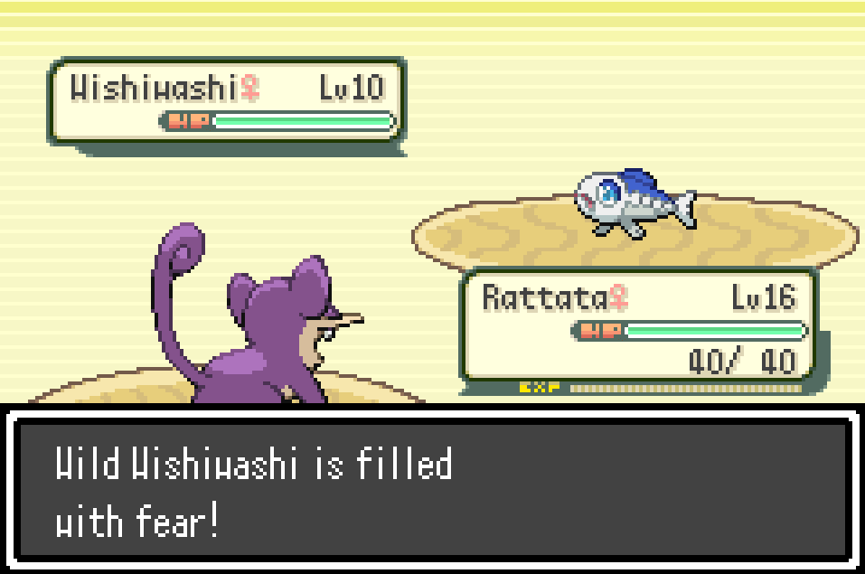 Pokemon Elite Redux FAQ
