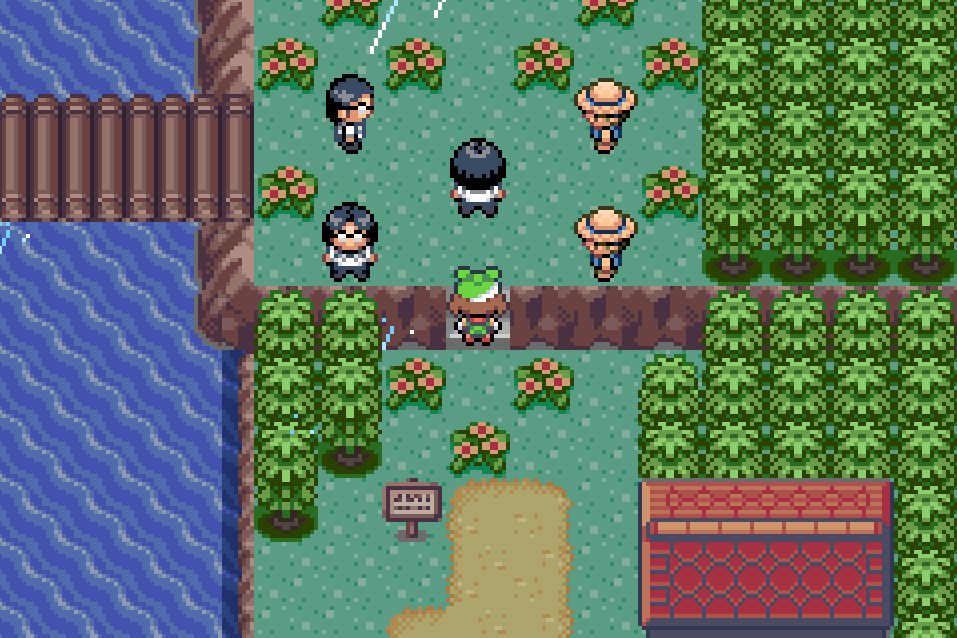 Pokemon Elite Redux FAQ