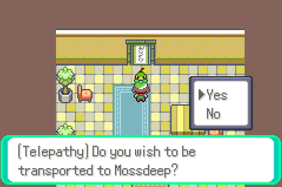 Pokemon Elite Redux FAQ