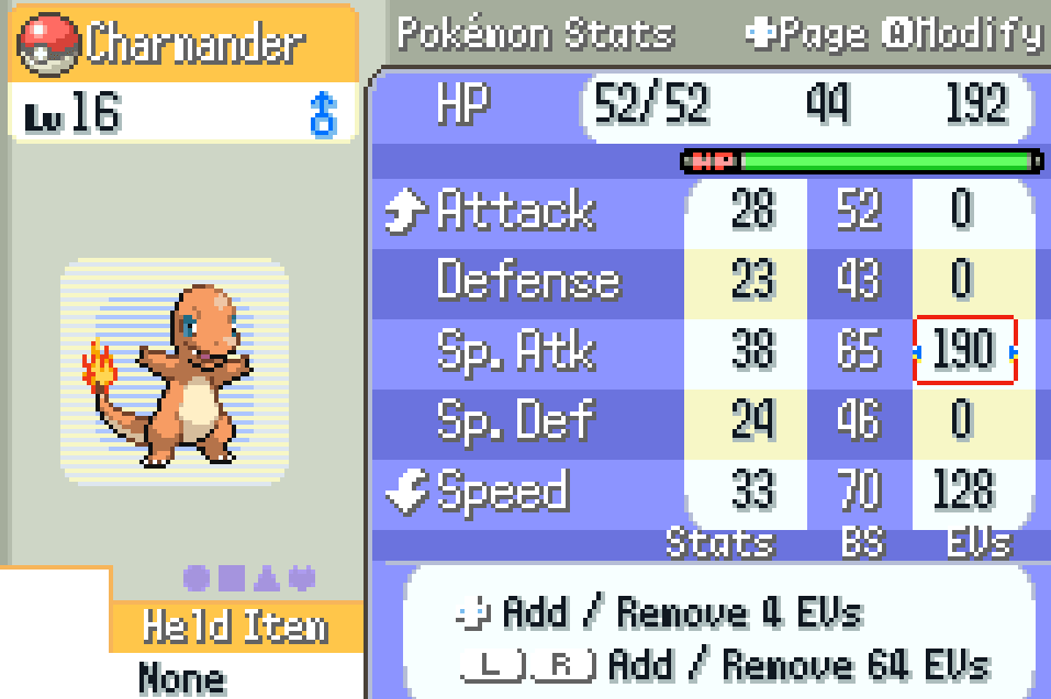 Pokemon Elite Redux FAQ