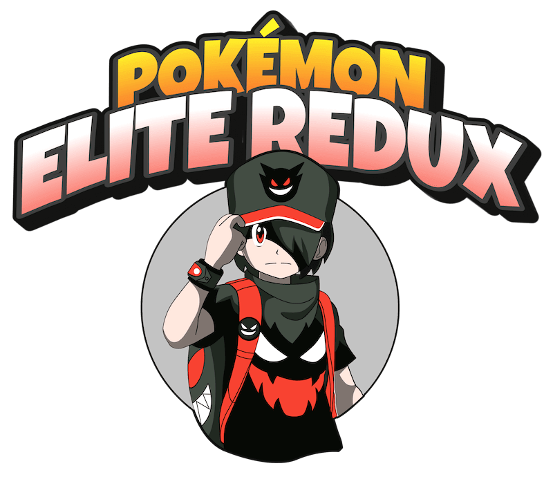 PokemonEliteRedux.com